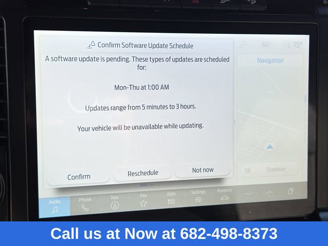 Certified 2024 Ford F150 Lariat w/ FX4 Off-Road Package image 20