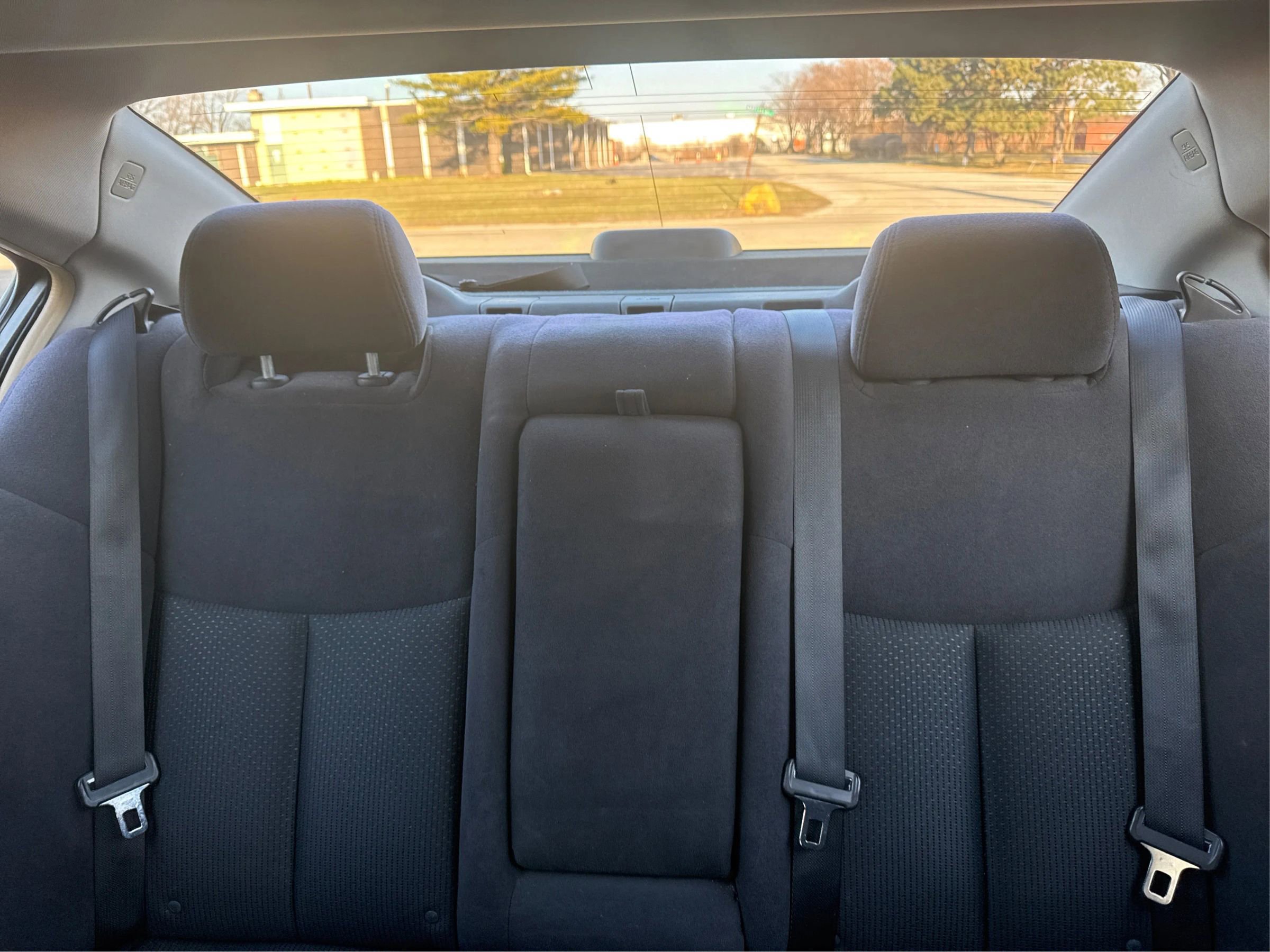 Used 2014 Nissan Maxima 3.5 S image 26