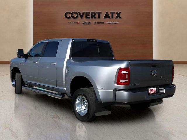 Used 2024 RAM 3500 Laramie w/ Protection Group image 3