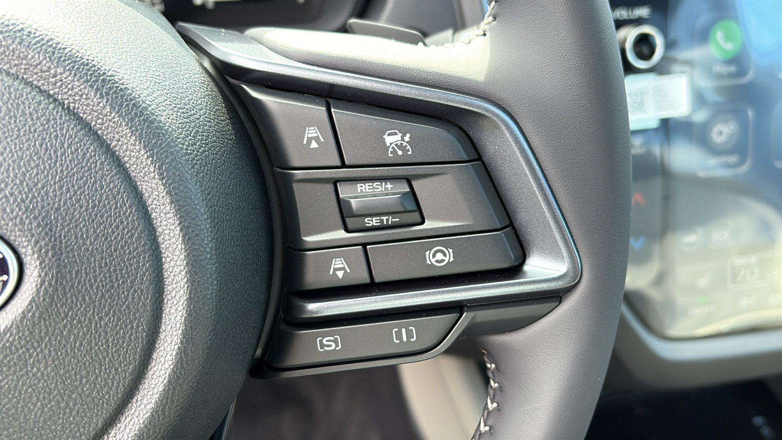 New 2026 Subaru Forester Limited AWD/4WD image 15