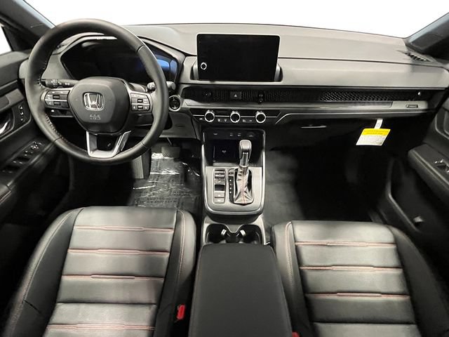 New 2027 Honda CR-V Sport-L image 21