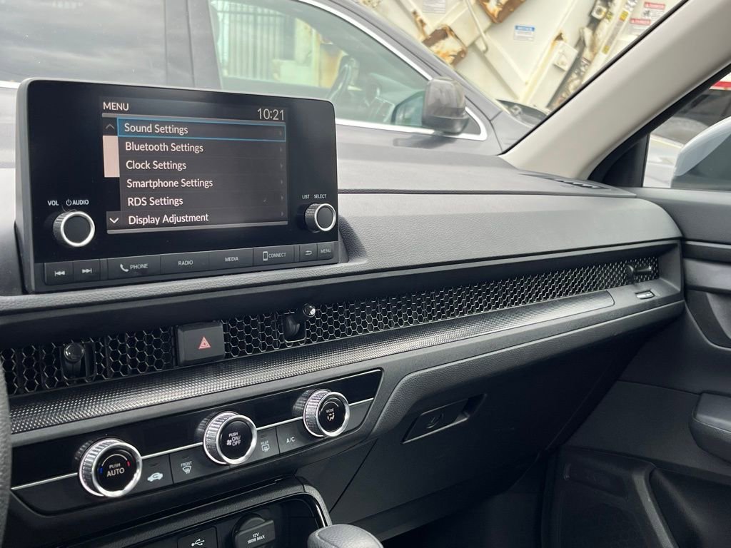 Used 2023 Honda CR-V LX image 13