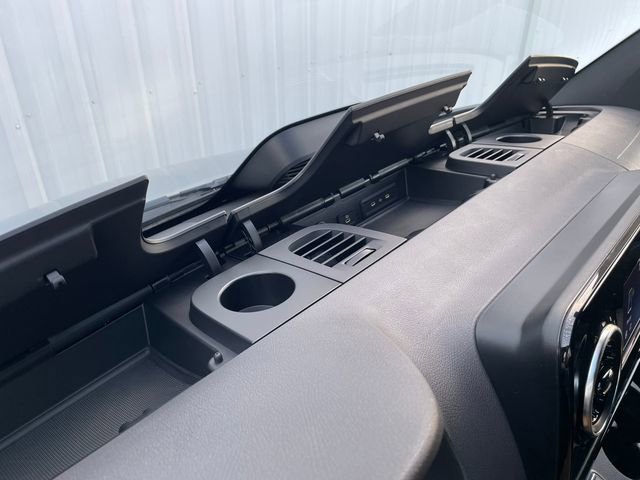 New 2025 Mercedes-Benz Sprinter 2500 image 40