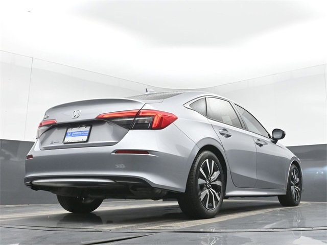 Used 2022 Honda Civic EX image 46