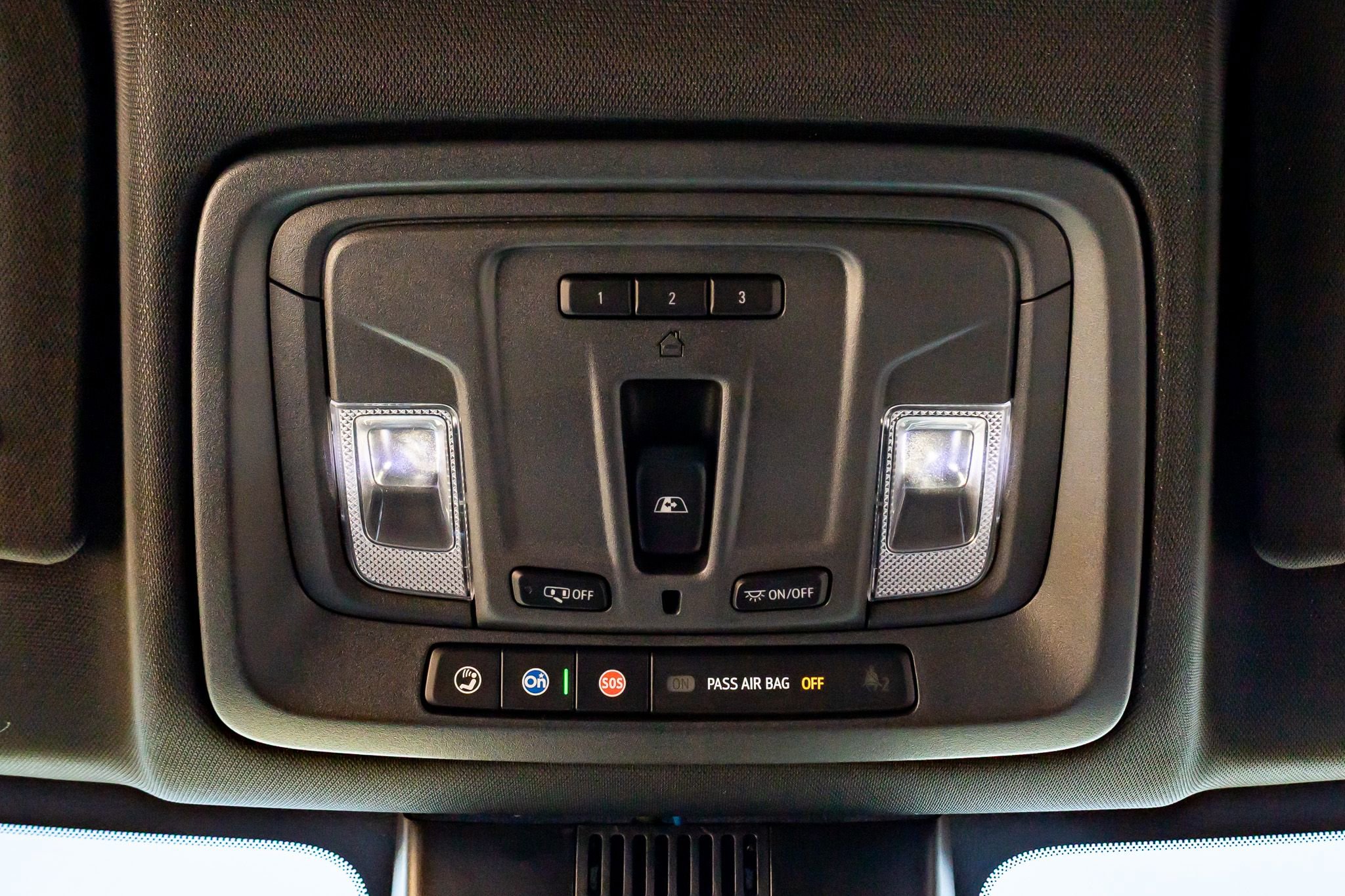 Used 2024 Chevrolet Silverado 1500 High Country w/ Technology Package image 28