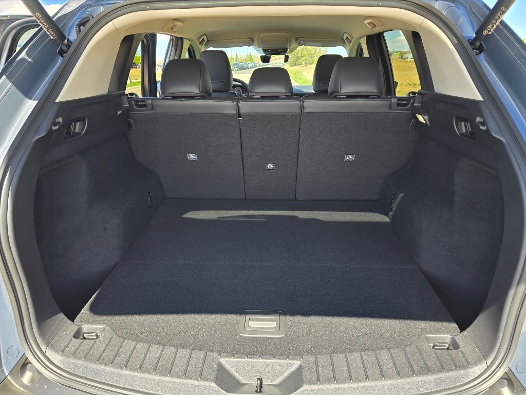 New 2026 MAZDA CX-5 Preferred AWD/4WD image 30
