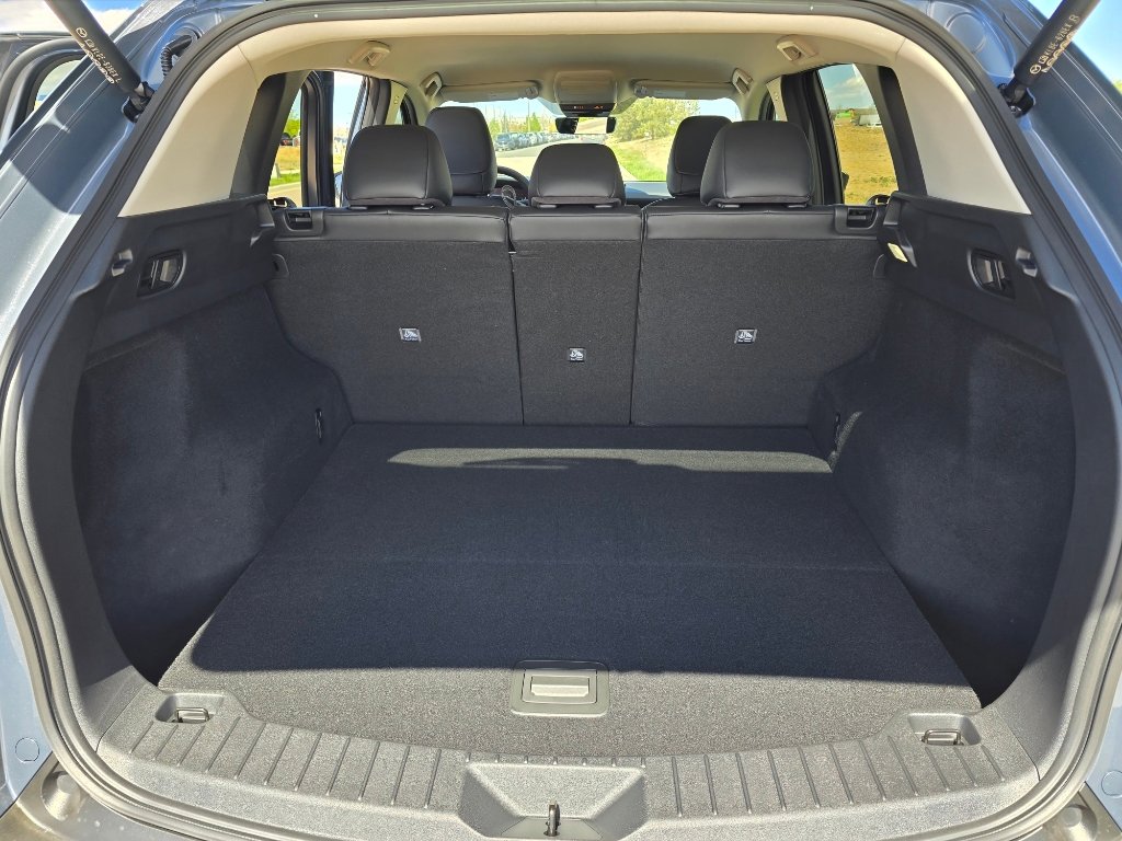 New 2026 MAZDA CX-5 Preferred AWD/4WD image 30