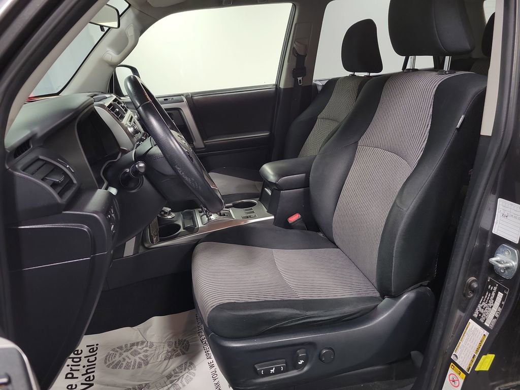 Used 2018 Toyota 4Runner SR5 image 13