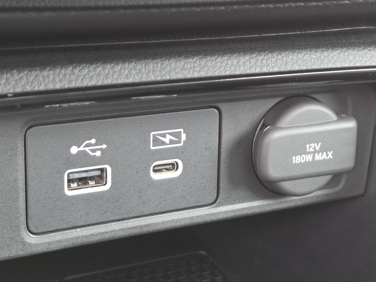 Used 2024 Honda CR-V Sport Touring image 34