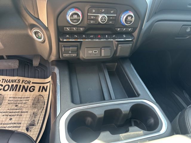 Used 2021 GMC Sierra 1500 SLT w/ SLT Convenience Package image 24