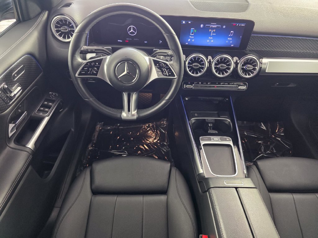 Certified 2025 Mercedes-Benz GLB 250 image 12