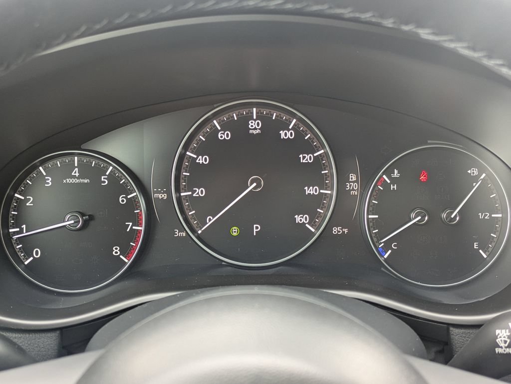 New 2026 MAZDA CX-50 AWD 2.5 S w/ Weather Package image 27
