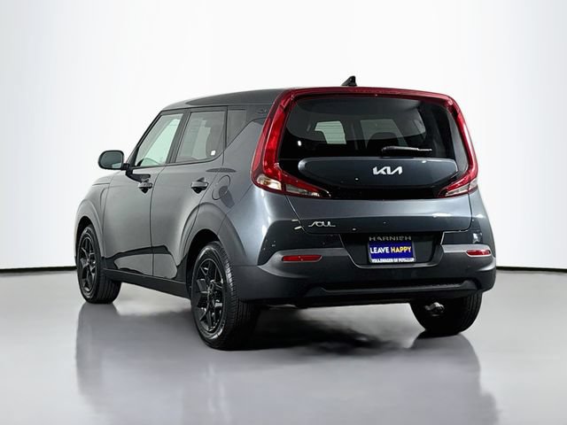 Used 2022 Kia Soul S FWD image 5