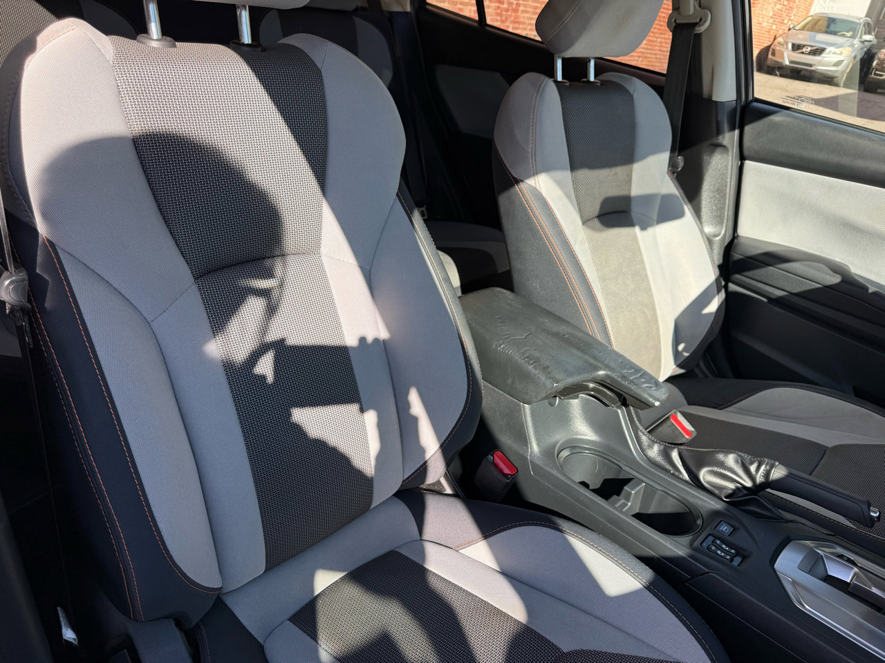 Used 2019 Subaru Crosstrek 2.0i Premium image 9