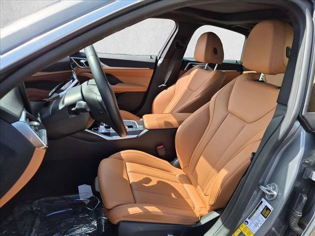 Certified 2023 BMW i4 eDrive35 RWD image 16