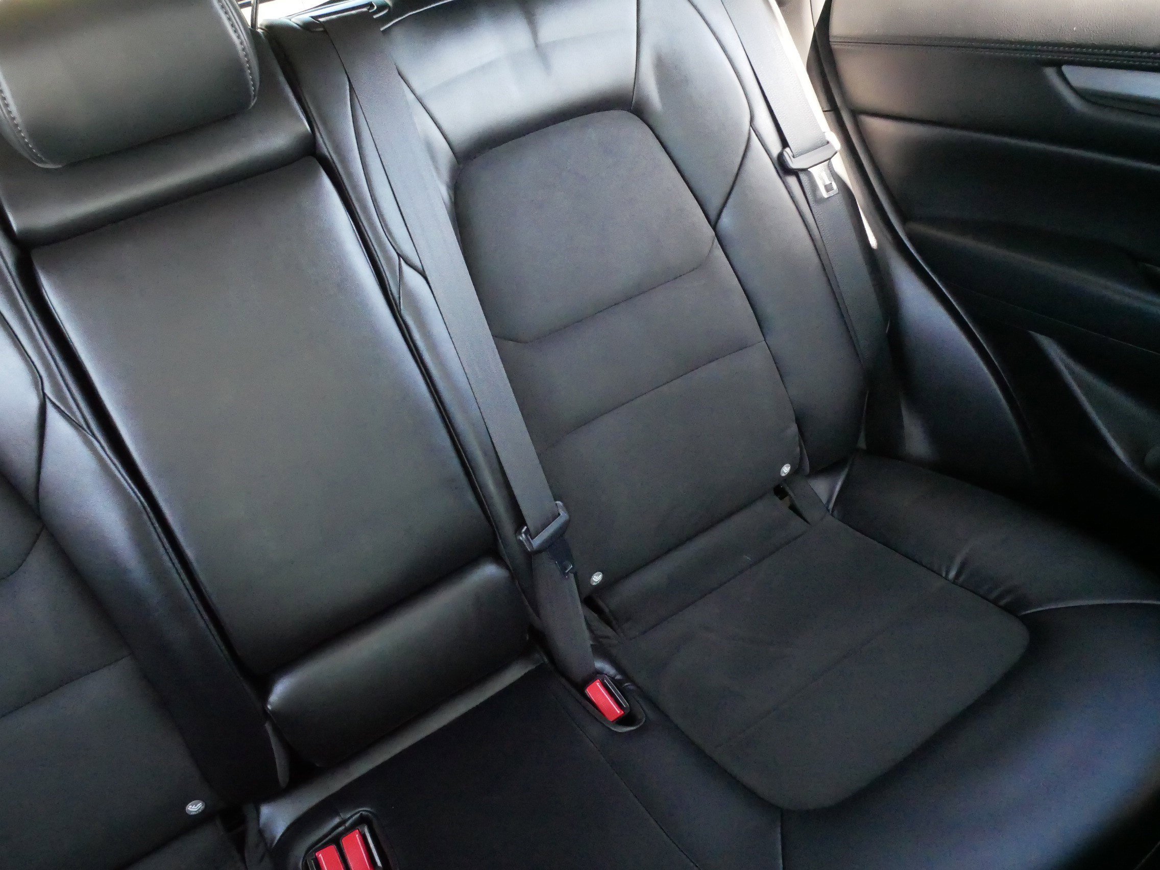 Used 2023 MAZDA CX-5 AWD 2.5 S w/ Select Package image 14