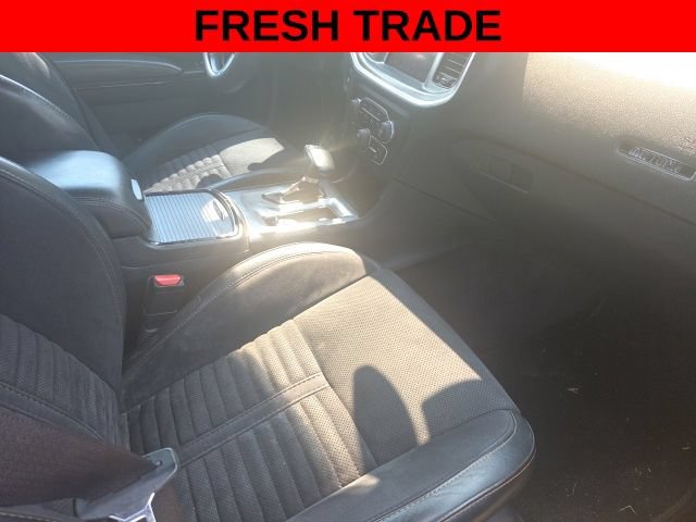Used 2018 Dodge Charger R/T RWD image 10