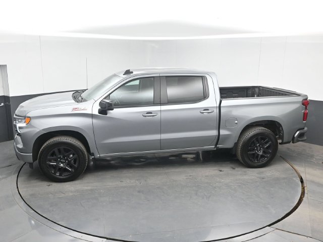 Used 2023 Chevrolet Silverado 1500 RST w/ Z71 Off-Road Package AWD/4WD image 35