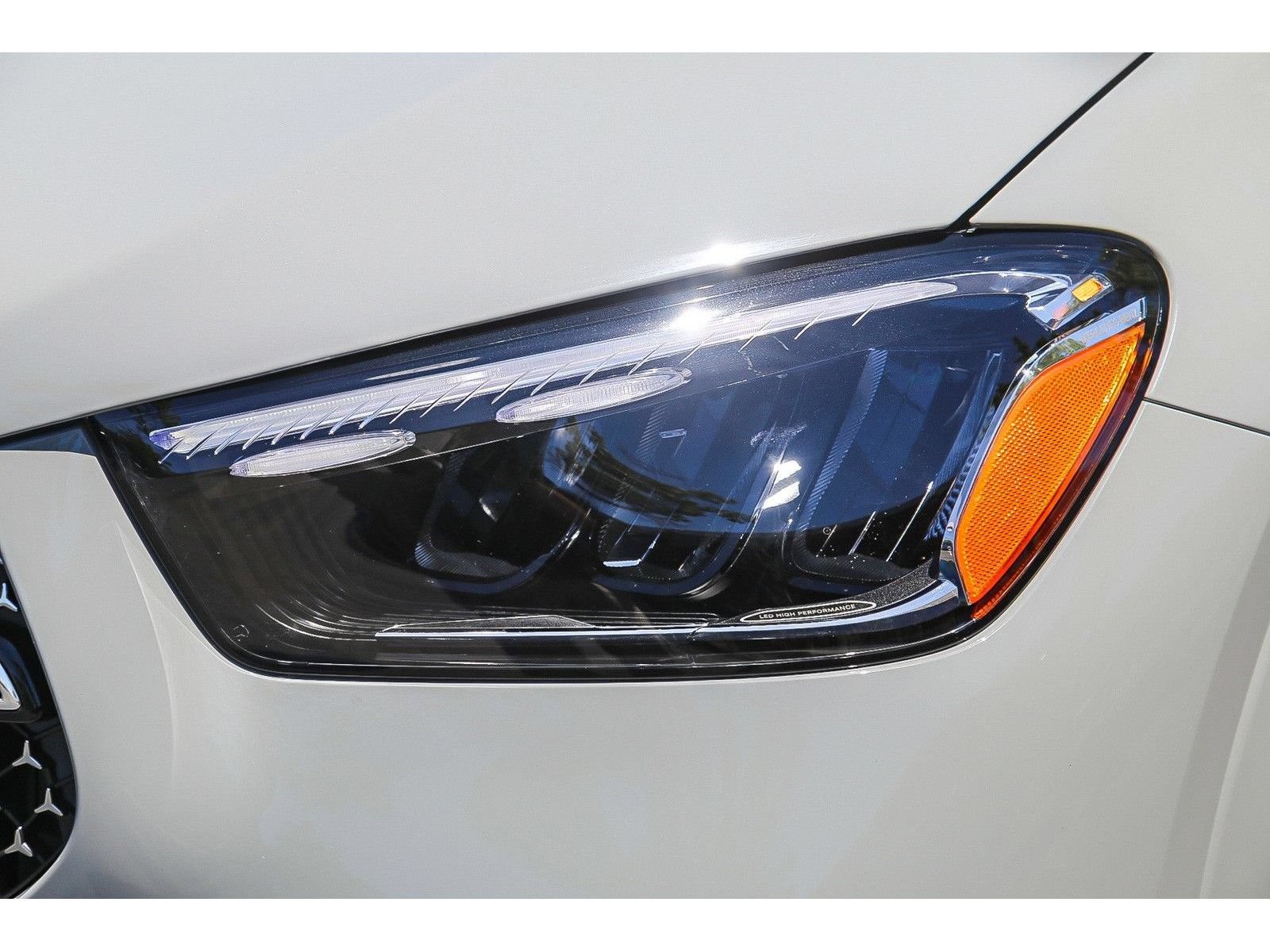 New 2026 Mercedes-Benz GLE 350 4MATIC image 7