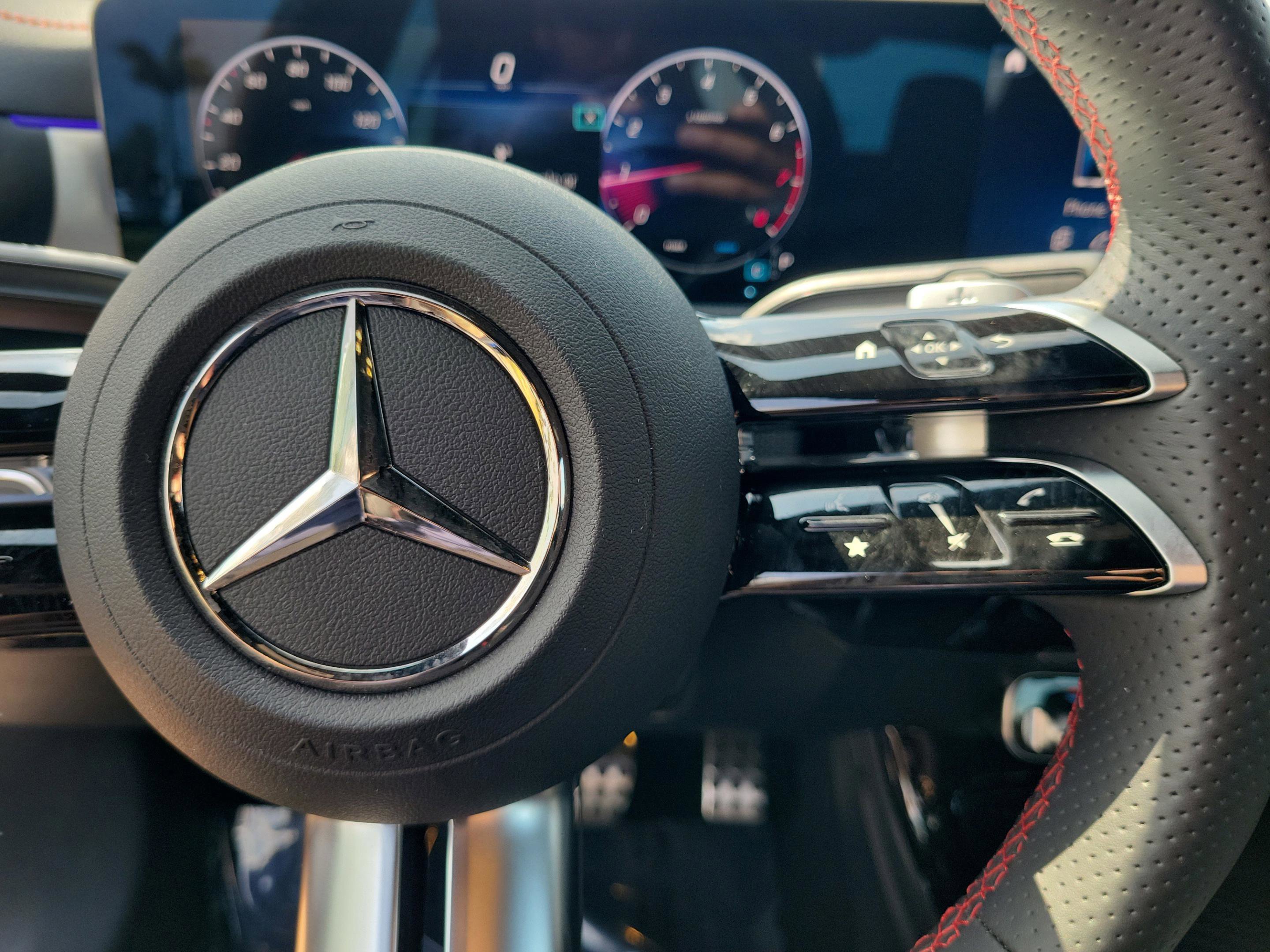 Certified 2026 Mercedes-Benz CLA 250 image 24