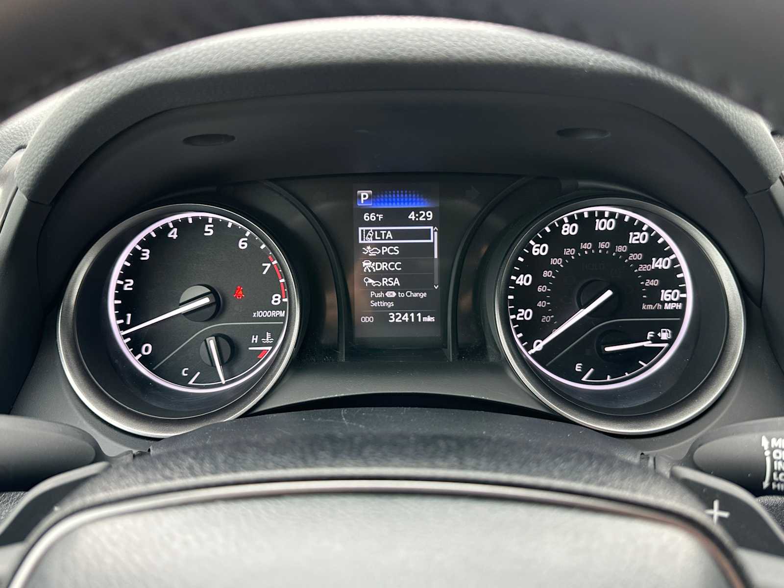 Used 2024 Toyota Camry SE image 23