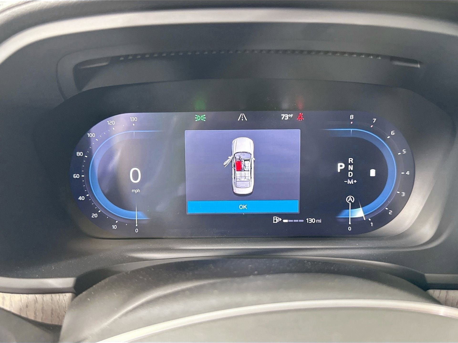 New 2025 Volvo S90 B6 Ultra w/ Lounge Package image 10