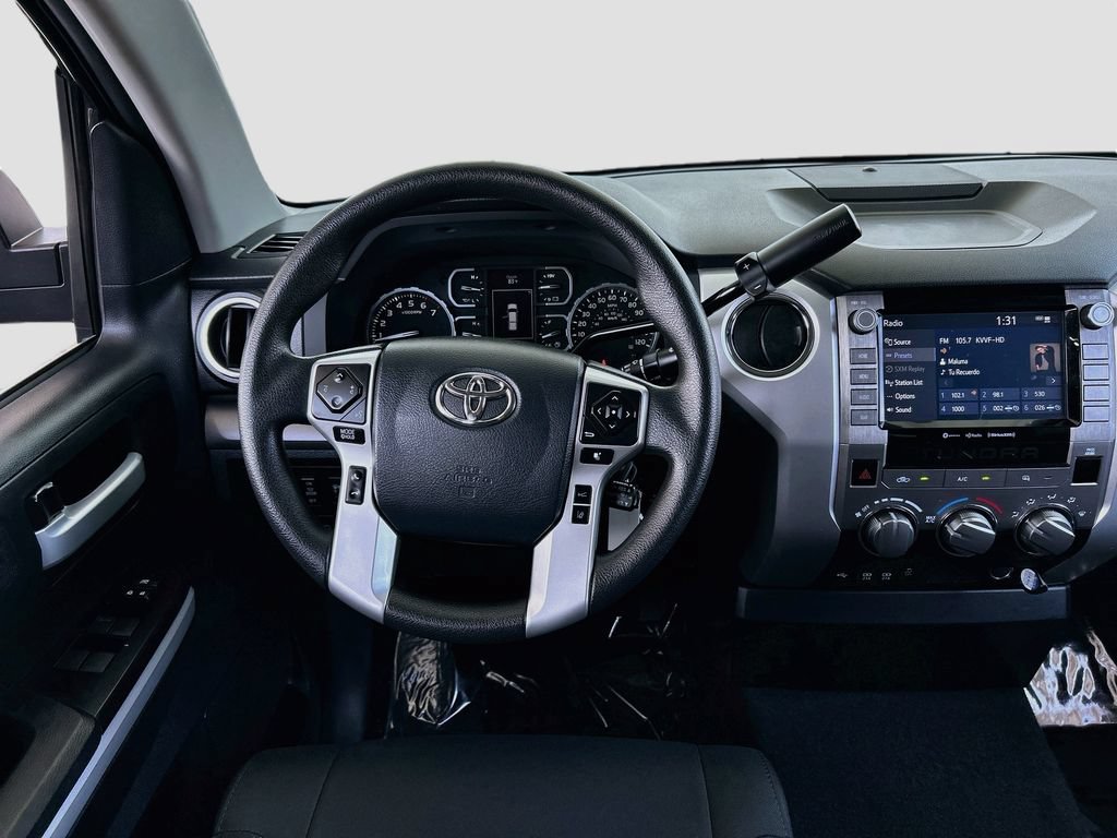 Used 2020 Toyota Tundra SR5 RWD image 20