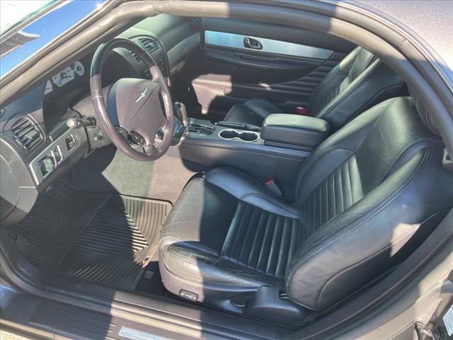 Used 2003 Ford Thunderbird RWD image 8