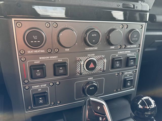 New 2026 INEOS Grenadier Trialmaster Edition image 15