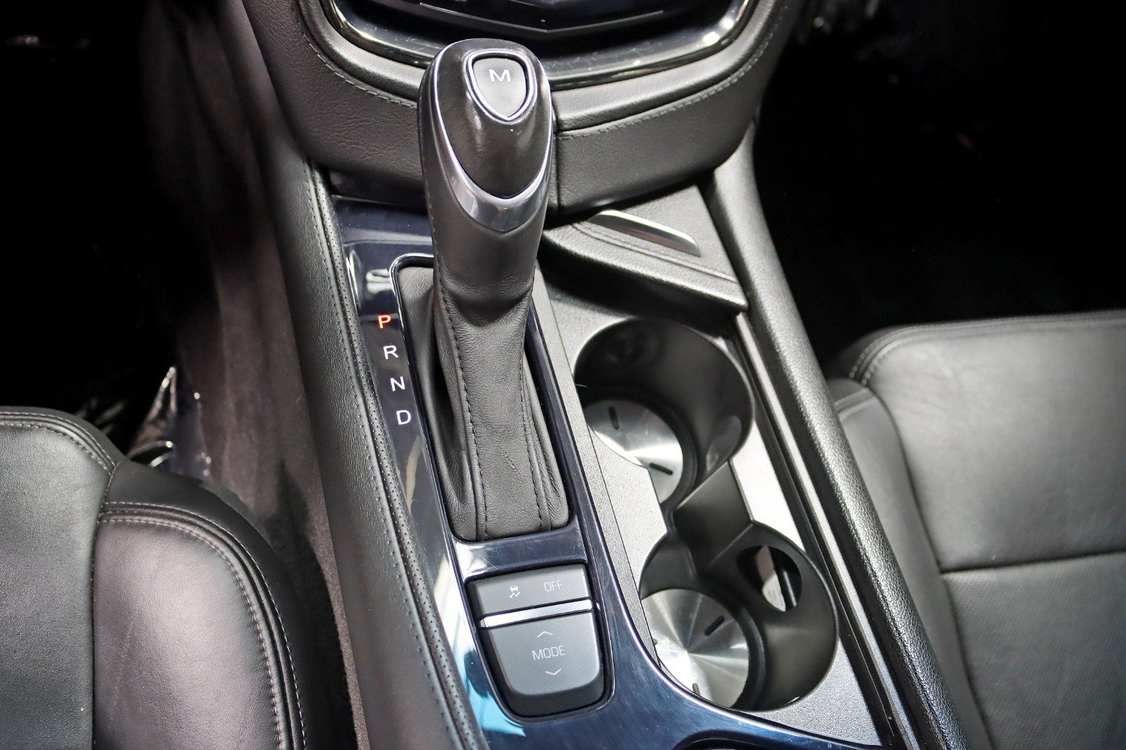 Used 2014 Cadillac CTS Luxury AWD/4WD image 18