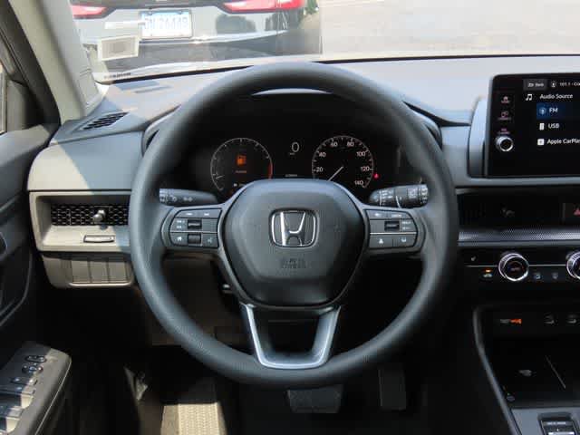 New 2027 Honda CR-V EX image 18