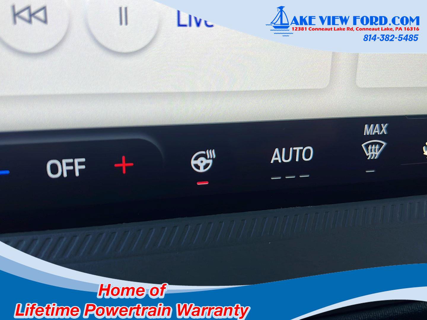 New 2026 Ford Maverick XLT w/ XLT Luxury Package AWD/4WD image 36