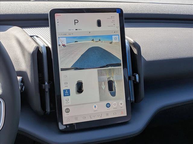 New 2026 Volvo EX30 Plus w/ Climate Package image 14