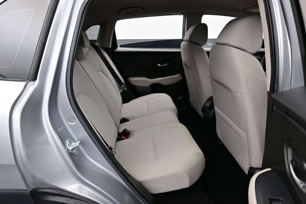 Used 2024 Honda HR-V LX image 32
