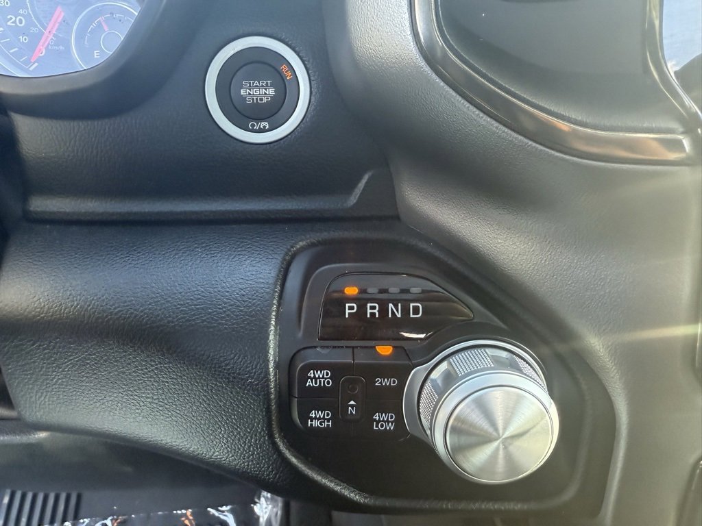 Used 2019 RAM 1500 Sport w/ Level 2 Equipment Group image 26