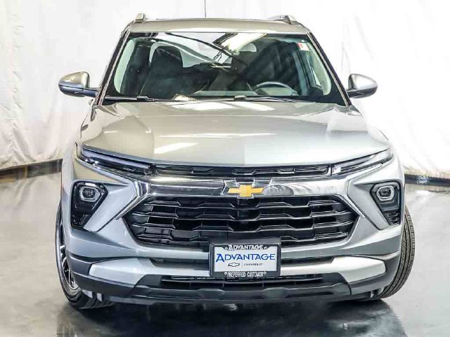 Used 2026 Chevrolet TrailBlazer LT w/ Convenience Package FWD image 7