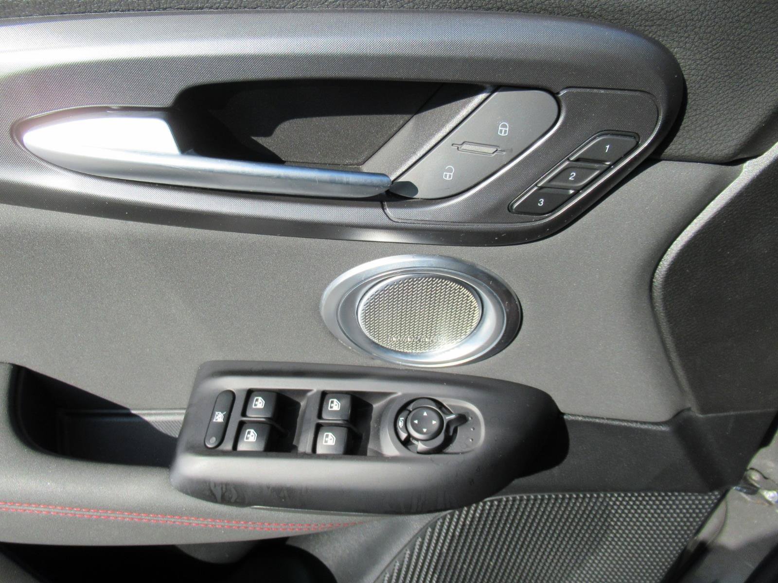 Used 2024 Dodge Hornet GT AWD/4WD image 22