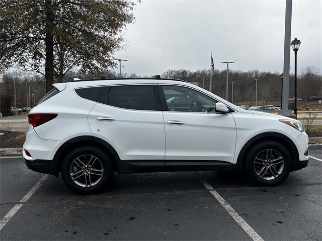 Used 2017 Hyundai Santa Fe Sport image 7