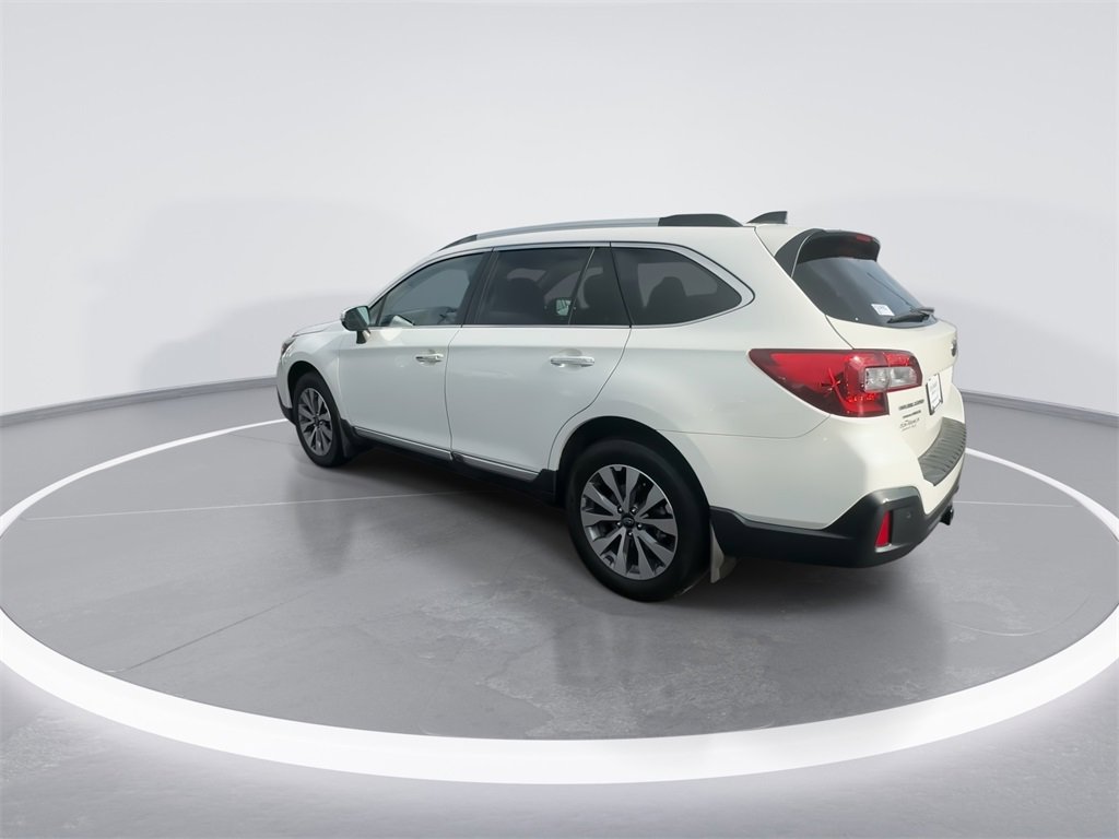 Used 2019 Subaru Outback 3.6R Touring image 6