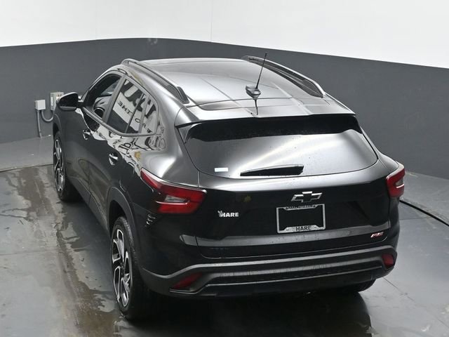 New 2026 Chevrolet Trax RS w/ Sunroof Package image 35