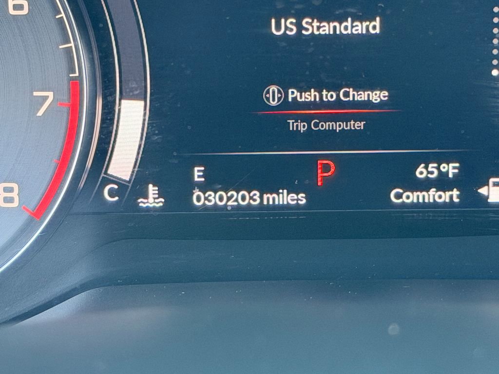 Used 2021 Acura RDX w/ Technology Package image 23