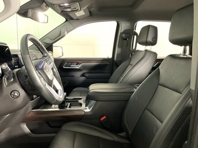 Used 2023 GMC Sierra 1500 SLT w/ SLT Premium Plus Package image 30