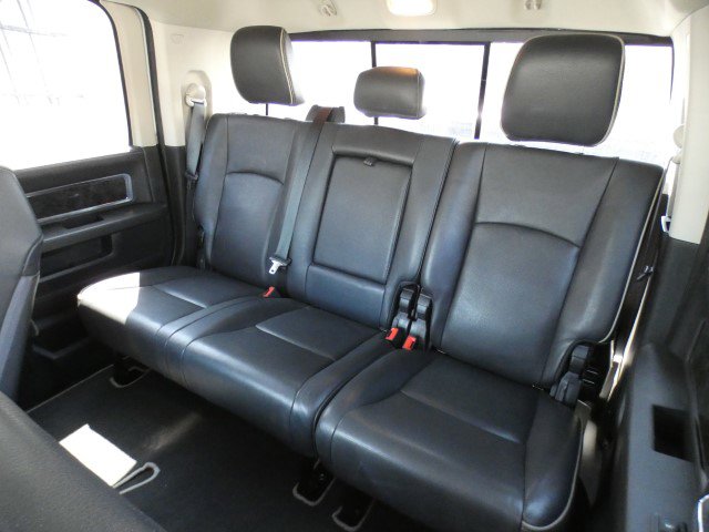 Used 2012 RAM 2500 Limited image 41