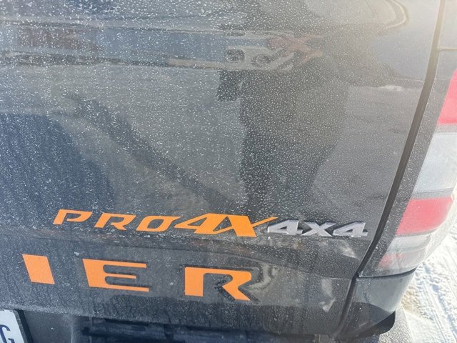 Used 2022 Nissan Frontier S w/ Technology Package image 7