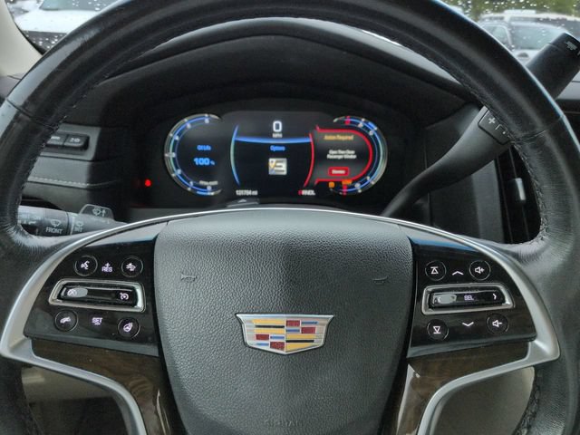 Used 2019 Cadillac Escalade Premium Luxury AWD/4WD image 29