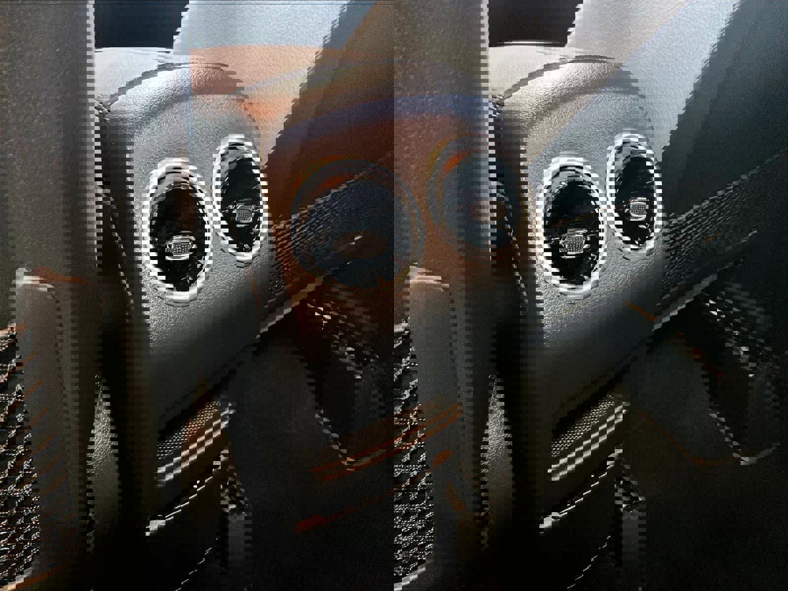 Used 2025 Mercedes-Benz GLA 35 AMG 4MATIC image 28