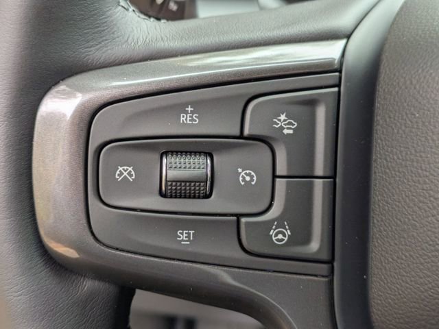 New 2026 Chevrolet Silverado 1500 High Country image 15