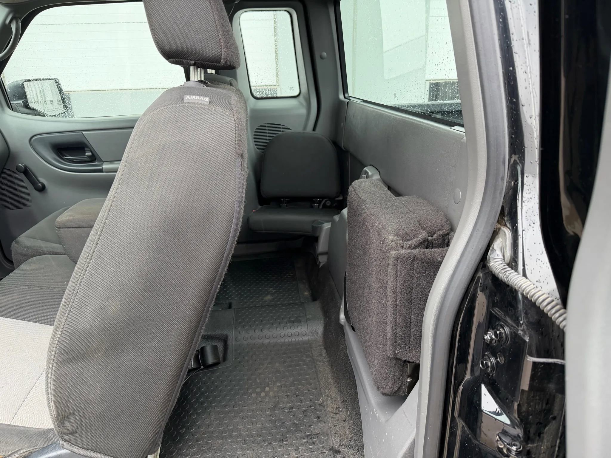 Used 2011 Ford Ranger Sport RWD image 11