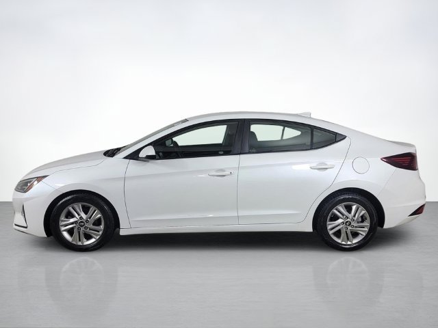Used 2020 Hyundai Elantra SEL w/ Cargo Package (C1) FWD image 6