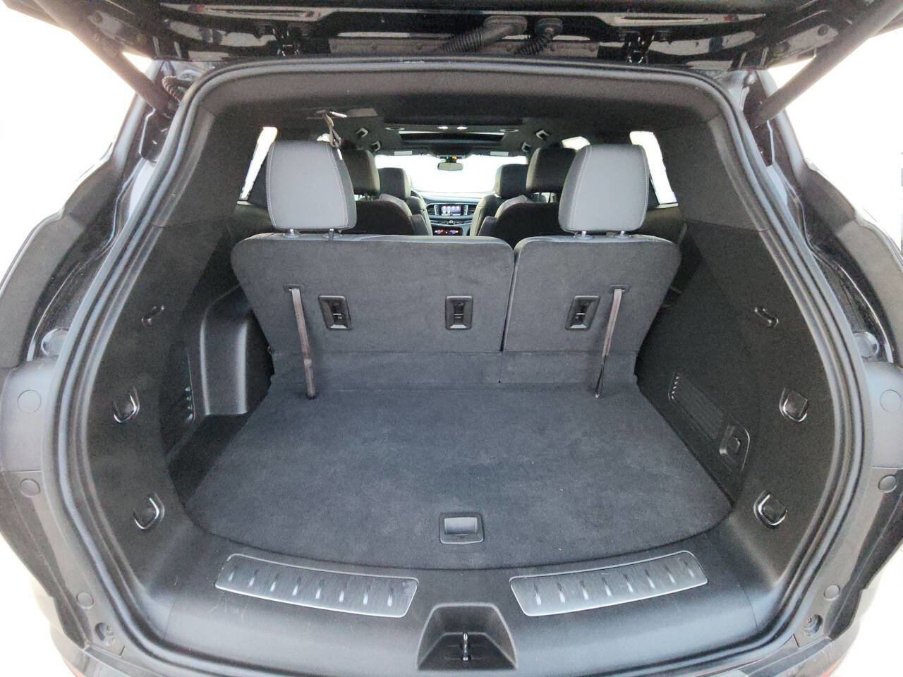 Used 2024 Buick Enclave Essence w/ Experience Buick Package image 11